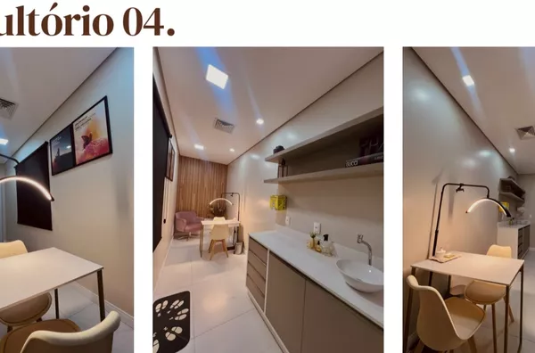 Sala comercial térrea para aluguel,  Meia Praia, Itapema