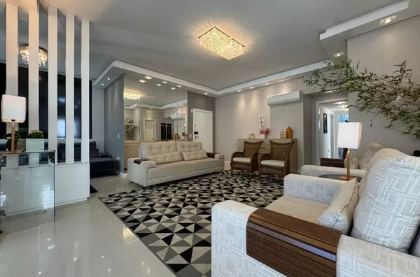 Apartamento para venda,  Golden Gate Residence, Itapema