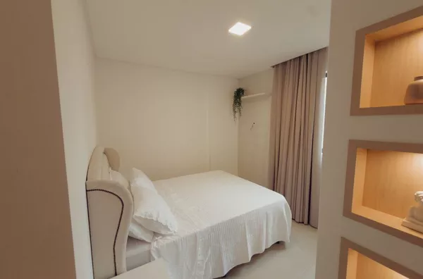 Apartamento para venda, 3 quarto(s), Meia Praia, Itapema - Foto 7