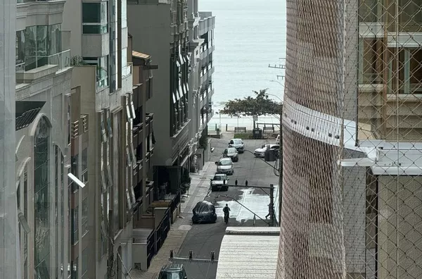 Apartamento para venda, 3 quarto(s),  Meia Praia, Porto Belo