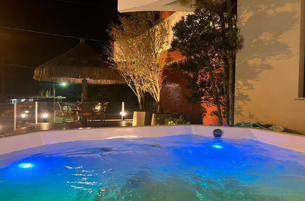 Apartamento para venda, 2 quarto(s),  Quatro Ilhas, Bombinhas