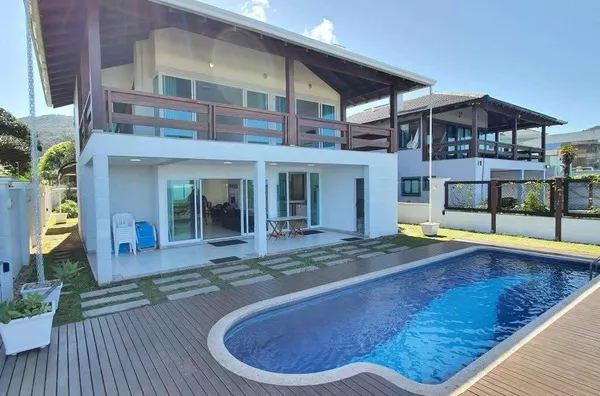 Casa para temporada,  Praia Do Estaleirinho, Balneário Camboriú