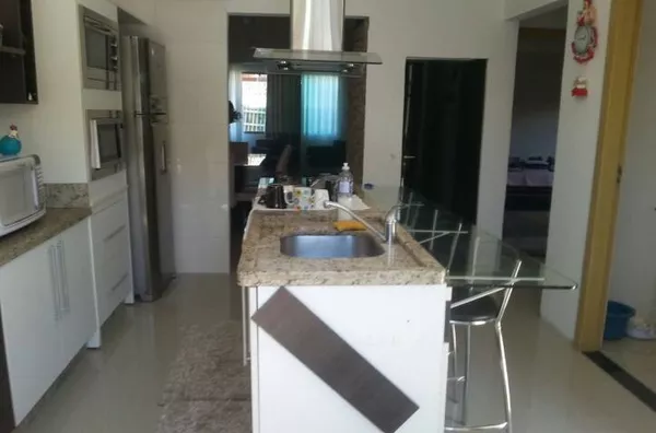 VENDA / PERMUTA - CASA PORTO BELO-SC