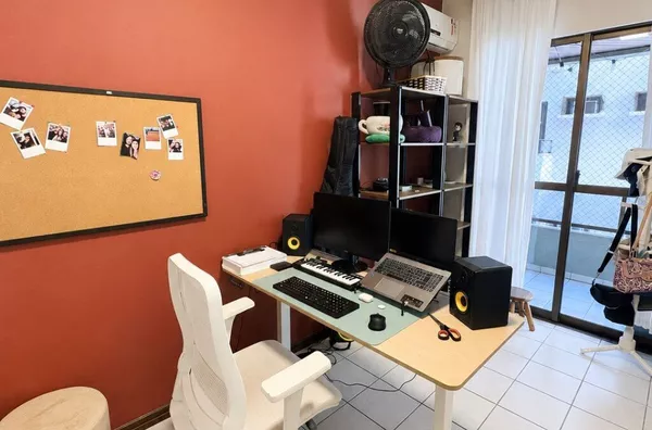 Apartamento para venda,  Residencial Estrela do Mar, Bombas, Bombinhas
