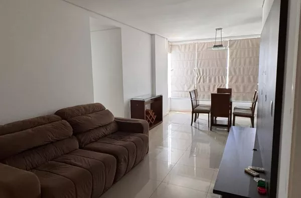 Apartamento para aluguel, Jardim das águas Residencial, Itajai