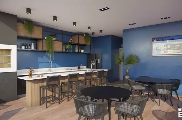 Apartamento para venda, Beni Residenziale, Balneário Perequê, Porto Belo