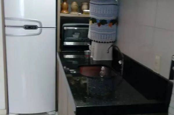 VENDE-SE APARTAMENTO NO RESIDENCIAL AGUA DE PORTO BELO
