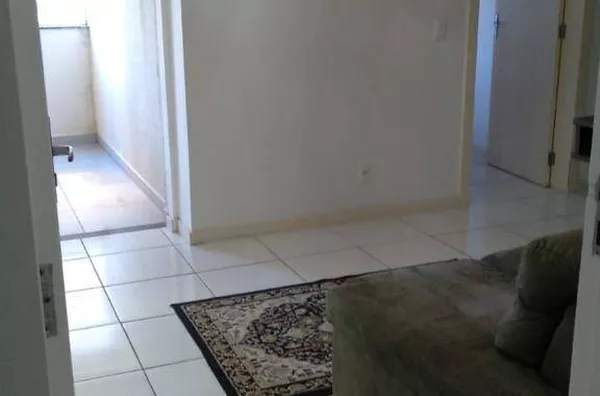 VENDE-SE APARTAMENTO NO RESIDENCIAL AGUA DE PORTO BELO