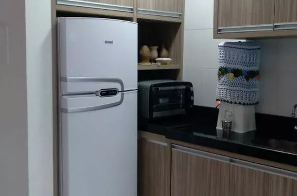 VENDE-SE APARTAMENTO NO RESIDENCIAL AGUA DE PORTO BELO