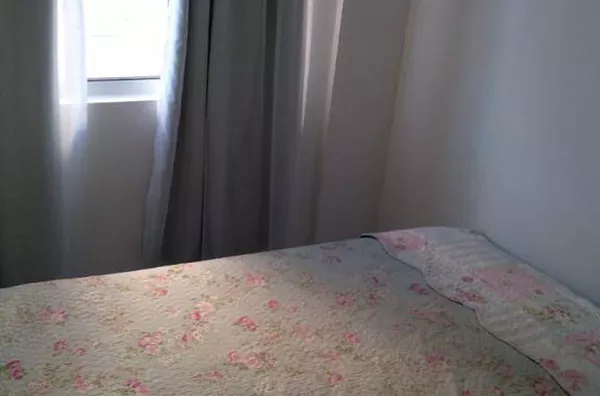 VENDE-SE APARTAMENTO NO RESIDENCIAL AGUA DE PORTO BELO