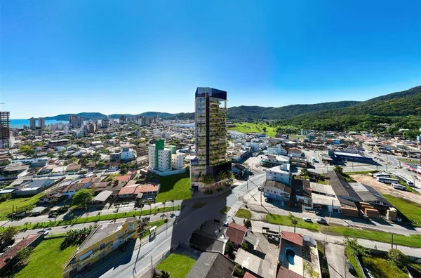 VENDA DE SALAS COMERCIAL BICKELL BUSINESS