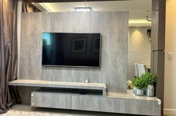 VENDA DE UM APARTAMENTO RESD. HERMANO BEACH NO PEREQUE PORTO BELO SC