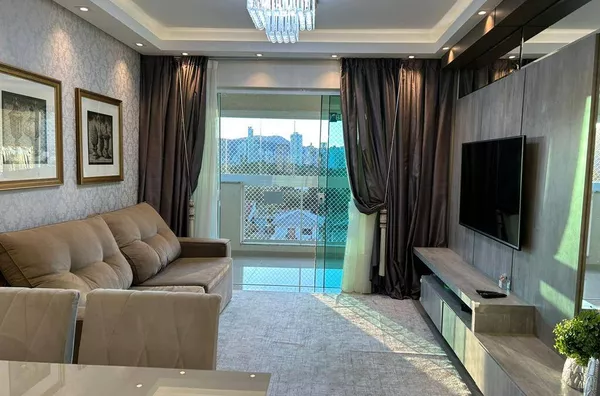 VENDA DE UM APARTAMENTO RESD. HERMANO BEACH NO PEREQUE PORTO BELO SC