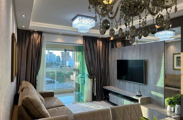 VENDA DE UM APARTAMENTO RESD. HERMANO BEACH NO PEREQUE PORTO BELO SC