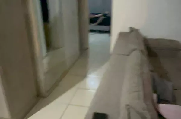 VENDE - SE UMA CASA NO BAIRRO MORRETES ITAPEMA /SC