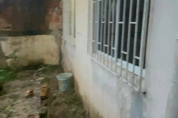 VENDE - SE UMA CASA NO BAIRRO MORRETES ITAPEMA /SC
