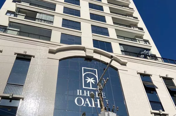 VENDA DE UM APTO NO  ILHA DE OAHU