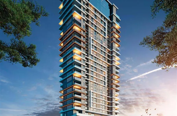 VENDA DE APARTAMENTOS NO RESIDENCIAL L'ESSENCE