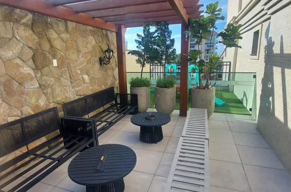 VENDA DE UM APARTAMENTO NO THE ONE