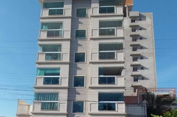 VENDA DE UM APARTAMENTO RESD. HERMANO BEACH NO PEREQUE PORTO BELO SC
