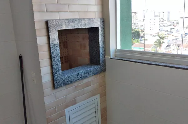 VENDA  DE UM APARTAMENTO NO RESIDENCIAL CAUÃ