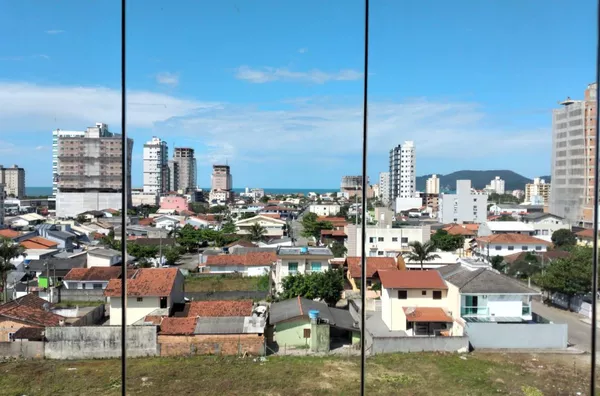 VENDA  DE UM APARTAMENTO NO RESIDENCIAL CAUÃ
