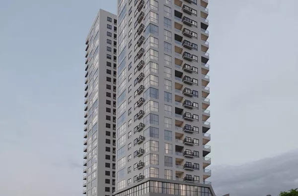 VENDA DE UM APARTAMENTO NO  ASPEN TOWERS