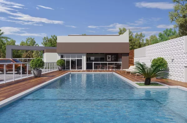 VENDA DE APARTAMENTO NO JARDINS  DI  PORTO BELO