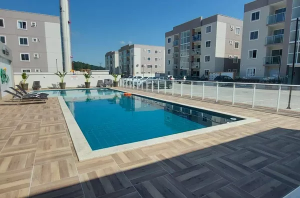 VENDA DE APARTAMENTO NO JARDINS  DI  PORTO BELO