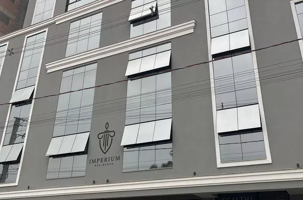 VENDA DE UM APARTAMENTO NO IMPERIUM RESIDENCE