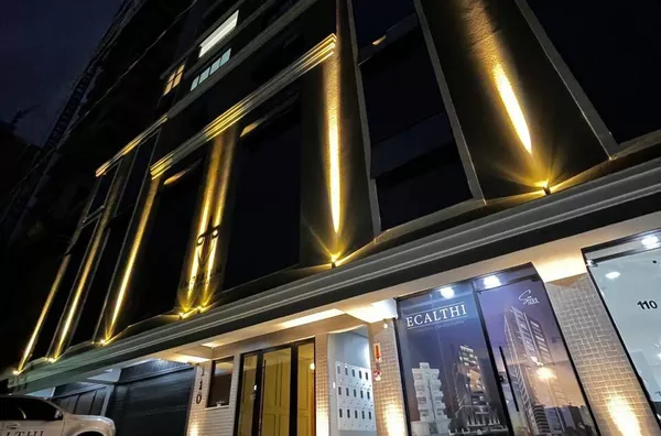 VENDA DE UM APARTAMENTO NO IMPERIUM RESIDENCE