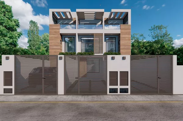 VENDA DE UM DUPLEX  COM PISCINA EM PORTO BELO