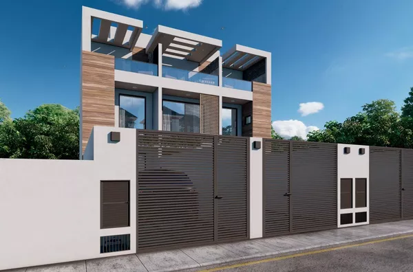 VENDA DE UM DUPLEX  COM PISCINA EM PORTO BELO