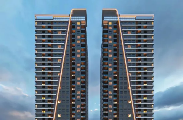 VENDA DE UM APARTAMENTO NO PORTO VILLA HOME CLUBE
