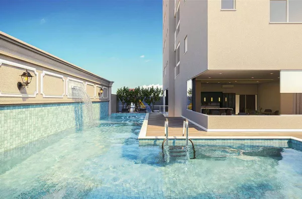 VENDA DE APARTAMENTO NO TORRES MAGALA