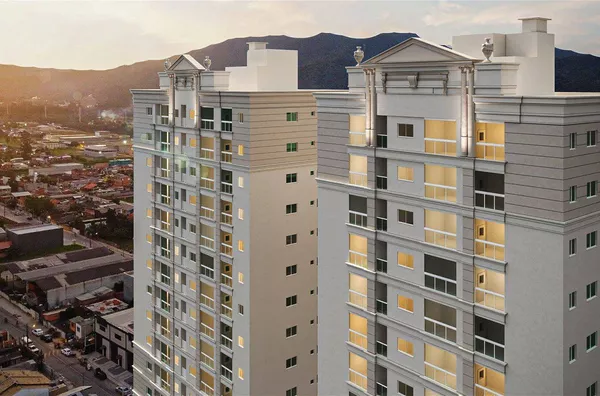 VENDA DE APARTAMENTO NO TORRES MAGALA