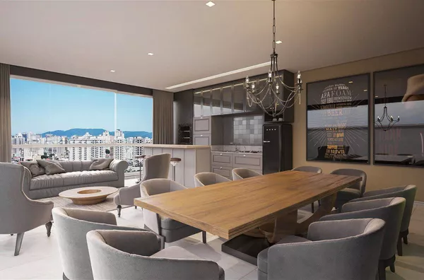 VENDA DE APARTAMENTO NO TORRES MAGALA