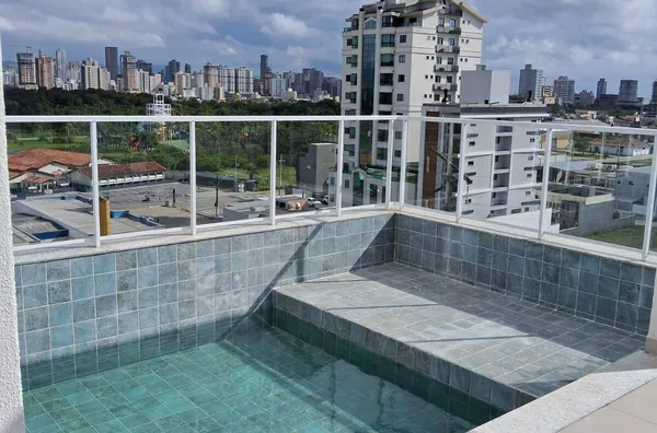 VENDE - SE APARTAMENTO  NO LA DOLCE VITA