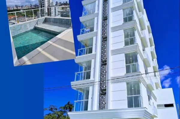VENDE - SE APARTAMENTO  NO LA DOLCE VITA