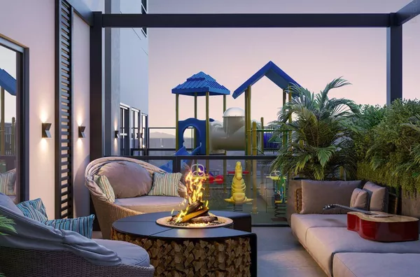 APARTAMENTO NO MONACO RESIDENCE
