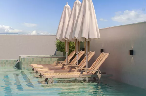 APARTAMENTO NO MONACO RESIDENCE