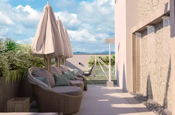 APARTAMENTO NO MONACO RESIDENCE