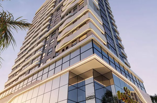 APARTAMENTO NO MONACO RESIDENCE