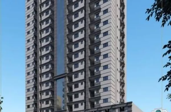 VENDA DE UM APARTAMENTO NO BEACH WAY