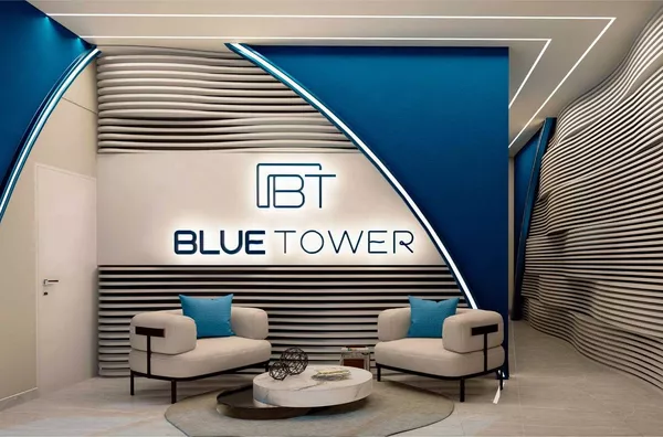 VENDE DE UM FLATT NO  BLUE TOWER