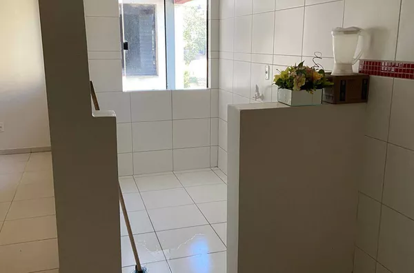 VENDA / PERMUTA - APARTAMENTOS EM TAPEJARA-RS , OS 16