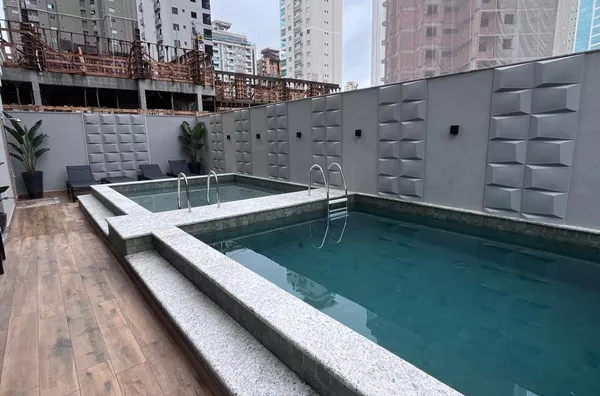 VENDA DE UM APARTAMENTO PRONTO NO RESIDENCIAL D FRANCE