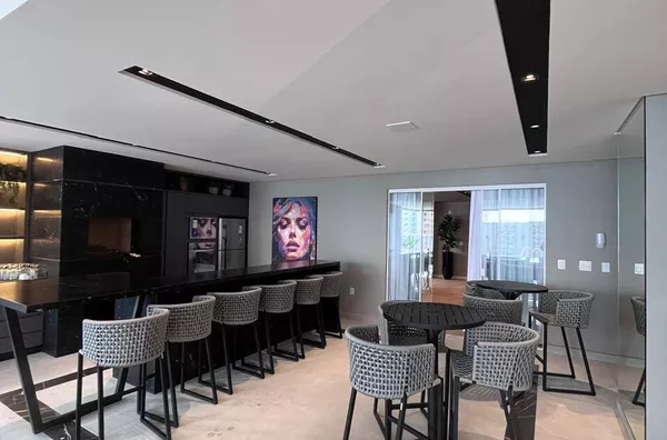 VENDA DE UM APARTAMENTO PRONTO NO RESIDENCIAL D FRANCE