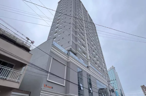 VENDA DE UM APARTAMENTO PRONTO NO RESIDENCIAL D FRANCE