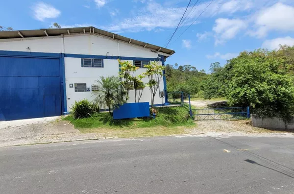 ALUGUEL GALPÃO EM TIJUCAS SC